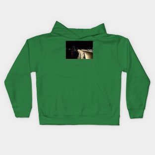 The bridge Kids Hoodie